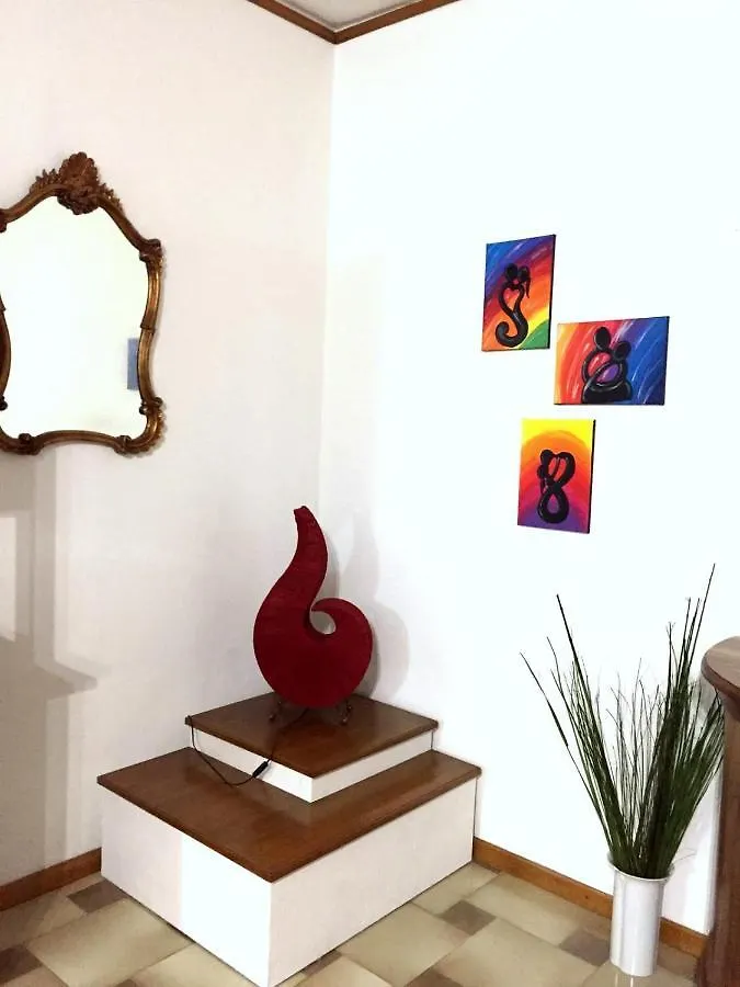 A Casa Dei Barlo Villa Pontremoli