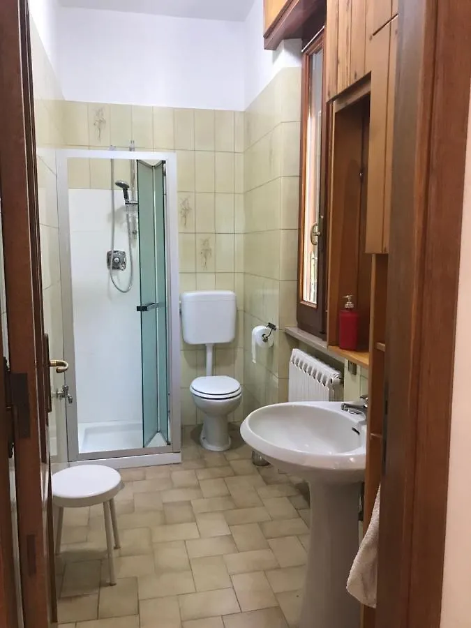 Holiday home A Casa Dei Barlo Villa Pontremoli