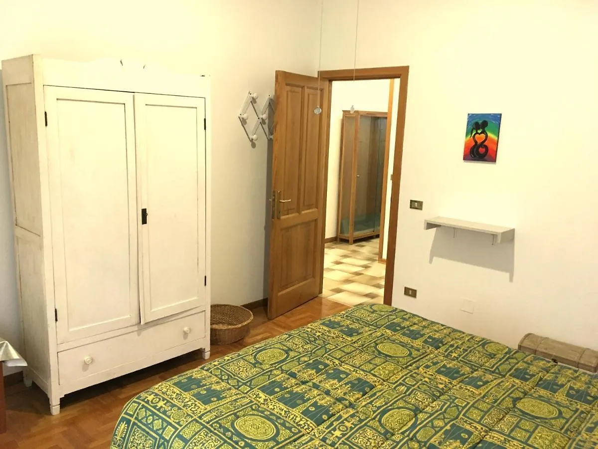 Holiday home A Casa Dei Barlo Villa Pontremoli