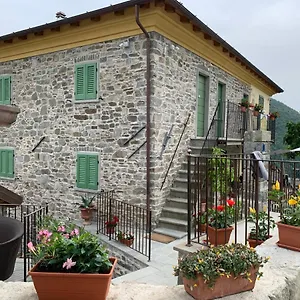  Aparthotel La Beppa - Casa