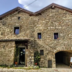  Holiday home Eremo Gioioso