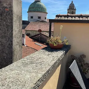  Guest house Casa Garibaldi