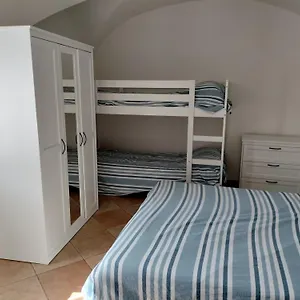 In Borgo Storico. Pontremoli