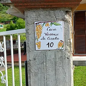 La Cicala Pontremoli