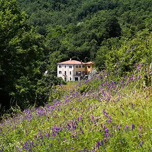 Casamillenovecento Pontremoli