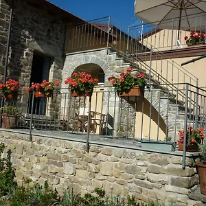  Bed & Breakfast Il Poggio Di Traverde