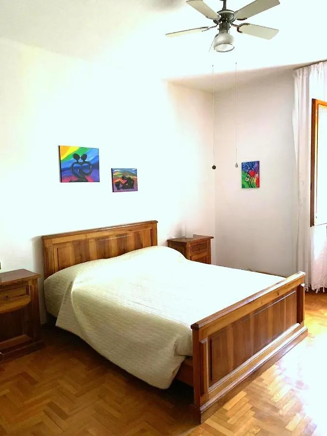 A Casa Dei Barlo Villa Pontremoli Italy
