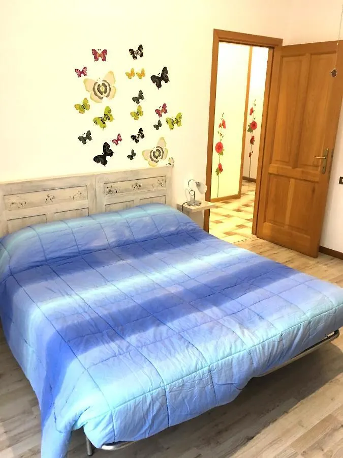 A Casa Dei Barlo Villa Pontremoli Holiday home