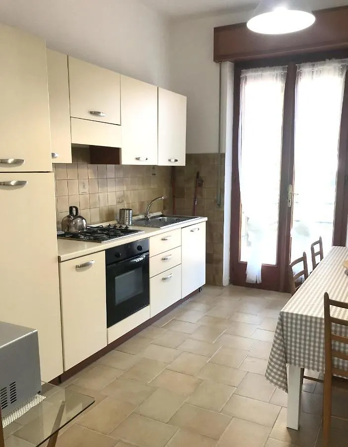 A Casa Dei Barlo Villa Pontremoli 0*,  Italy