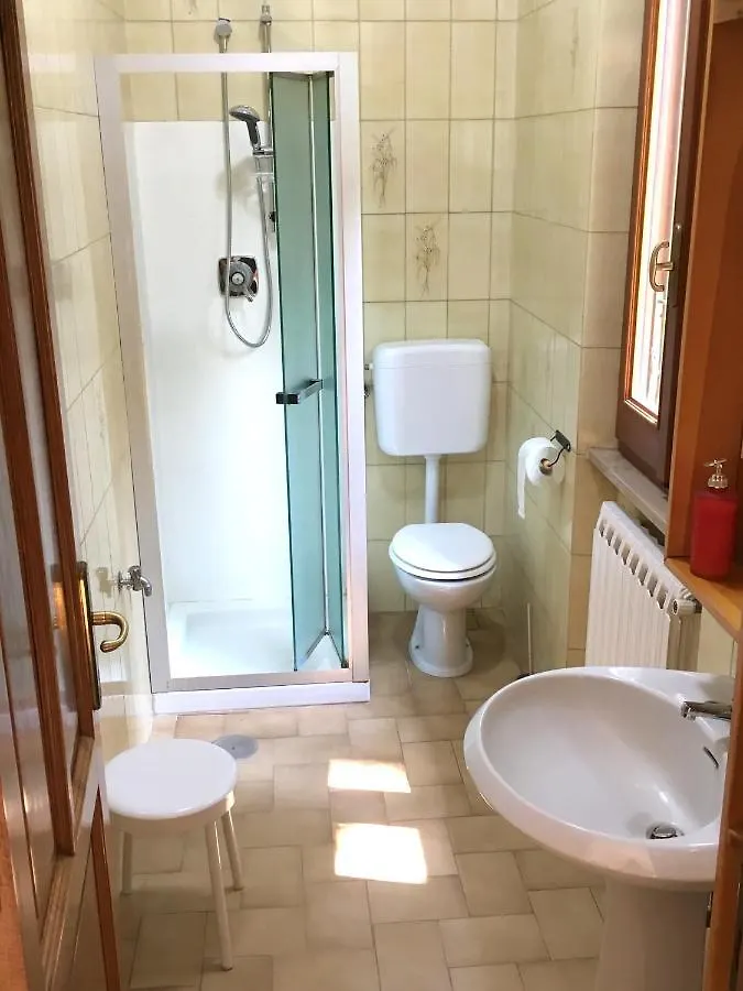 A Casa Dei Barlo Villa Pontremoli Holiday home