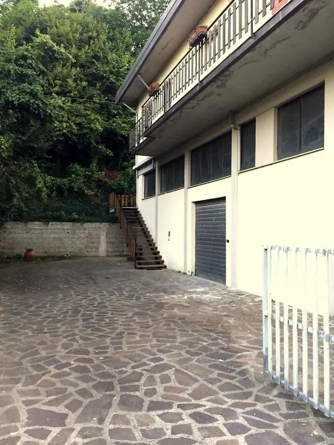 A Casa Dei Barlo Villa Pontremoli
