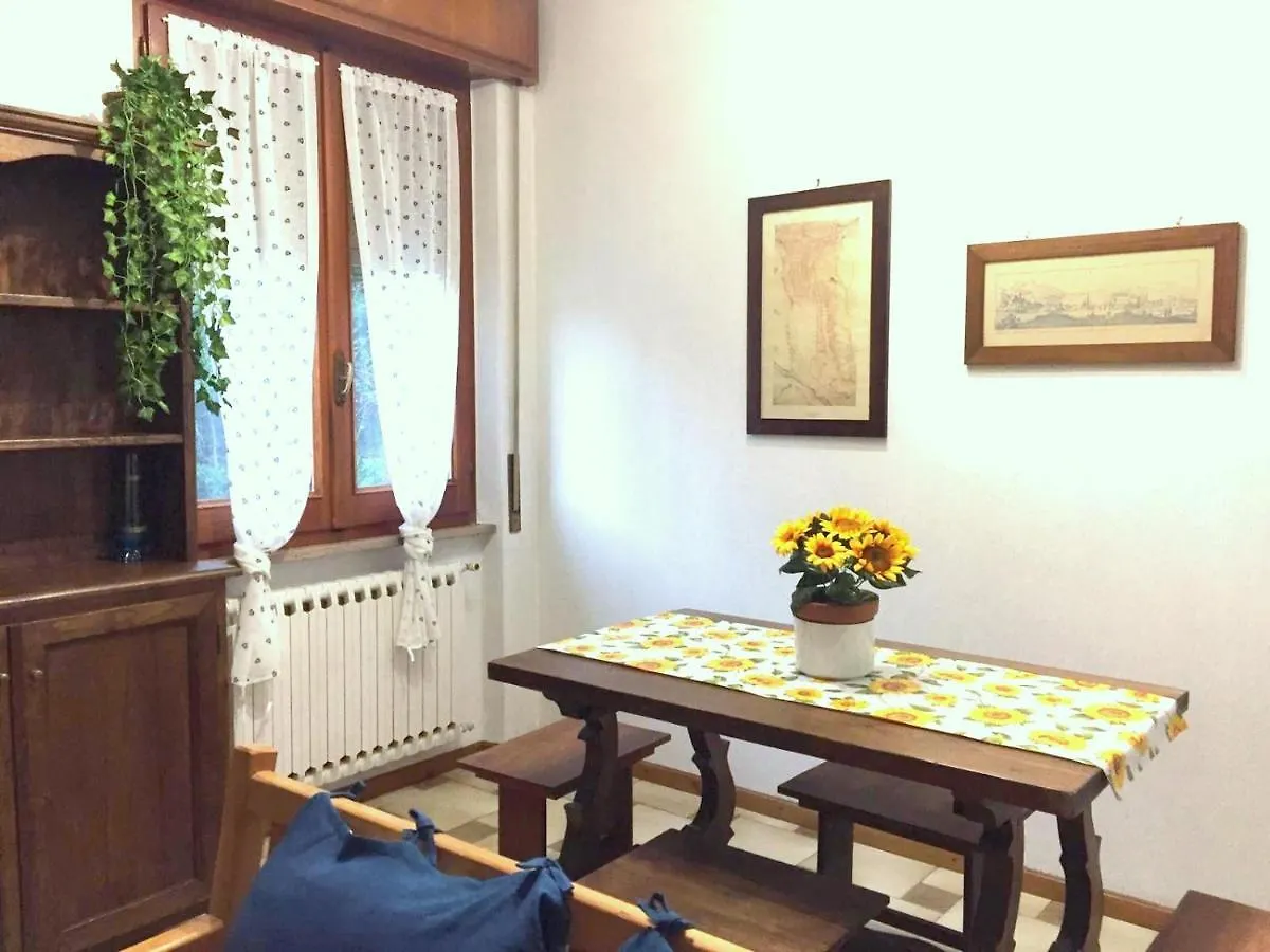 Holiday home A Casa Dei Barlo Villa Pontremoli