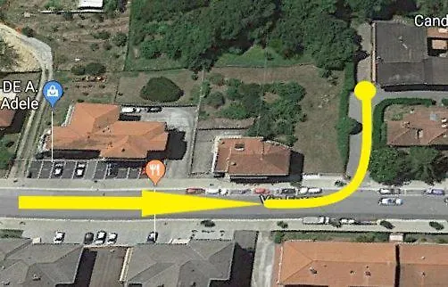 Holiday home A Casa Dei Barlo Villa Pontremoli