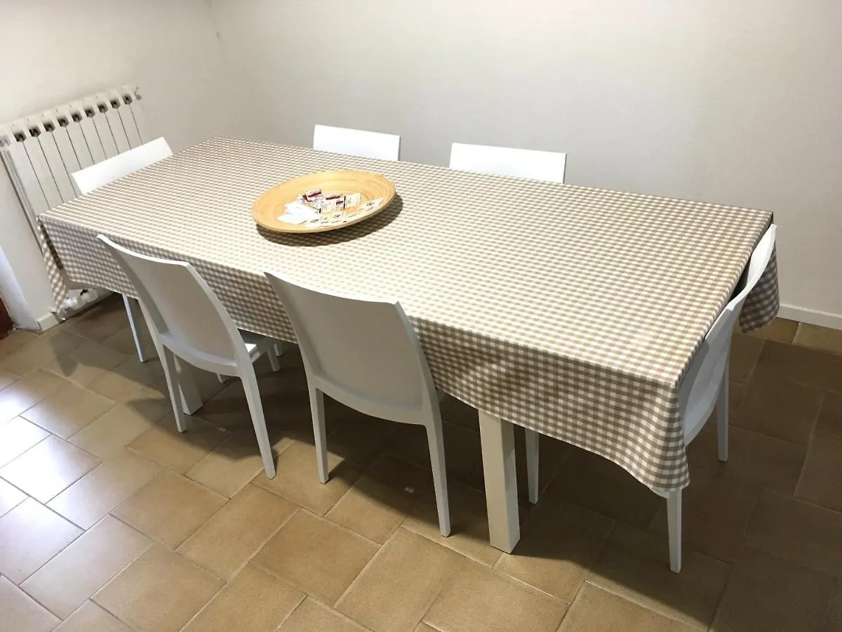 Holiday home A Casa Dei Barlo Villa Pontremoli Italy