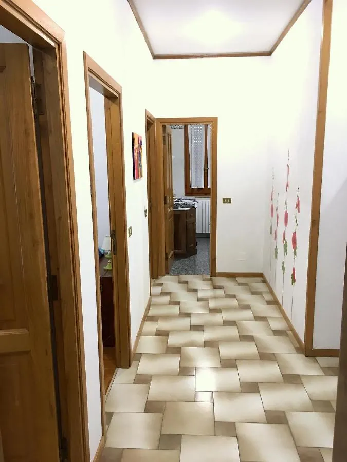 A Casa Dei Barlo Villa Pontremoli Holiday home