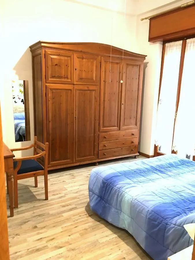 Holiday home A Casa Dei Barlo Villa Pontremoli Italy