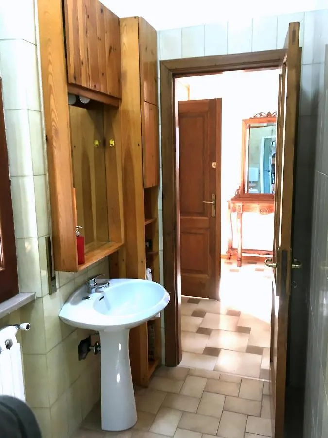 A Casa Dei Barlo Villa Pontremoli Holiday home