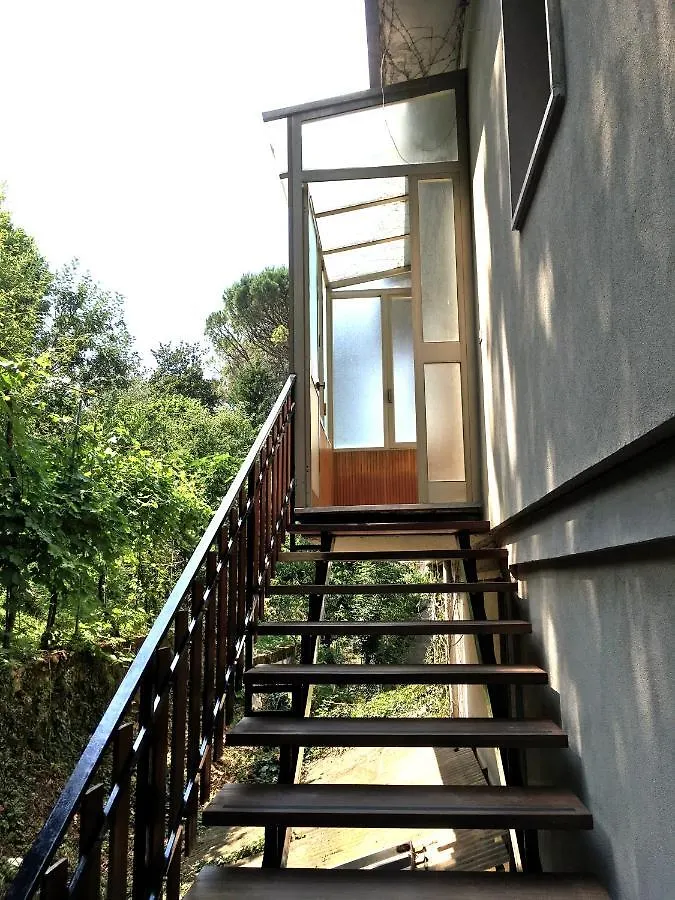 A Casa Dei Barlo Villa Pontremoli