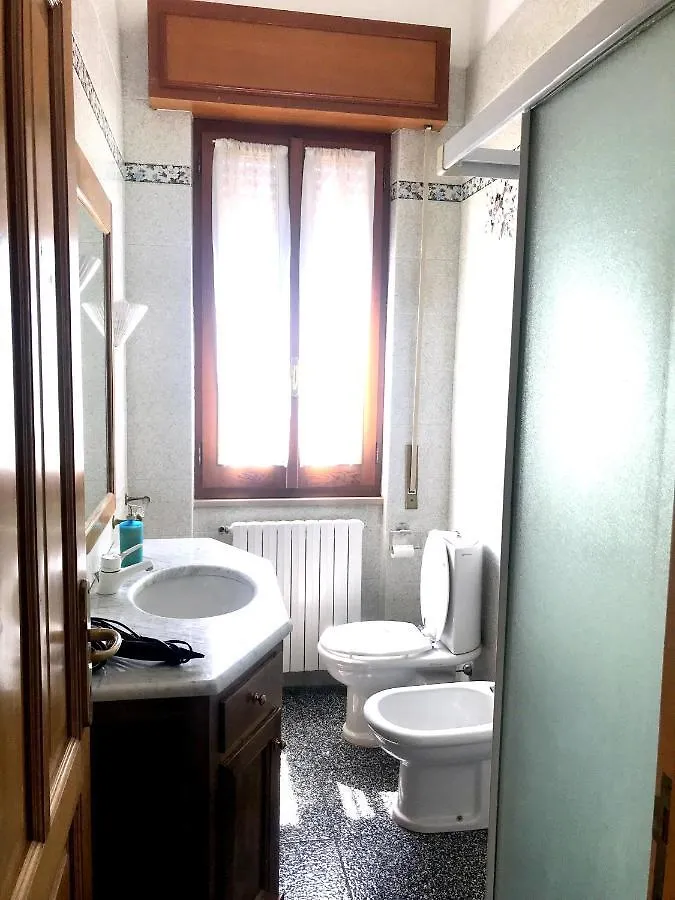 A Casa Dei Barlo Villa Pontremoli Italy