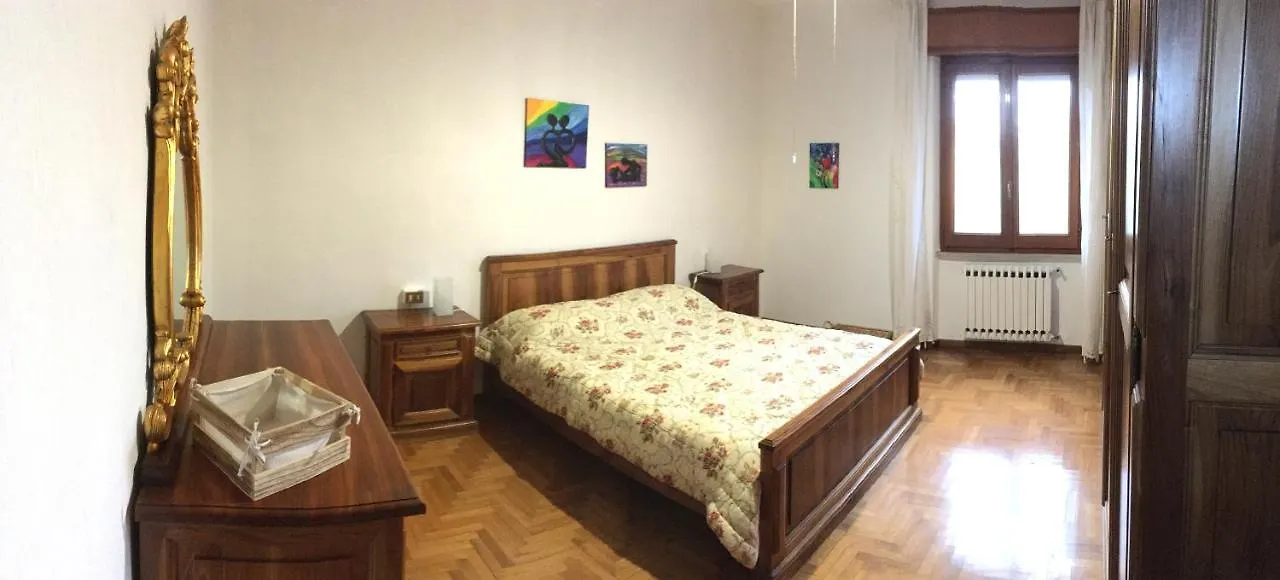 A Casa Dei Barlo Villa Pontremoli Holiday home