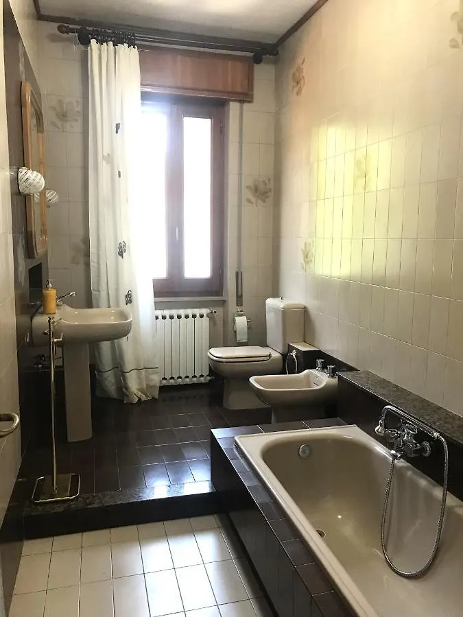 A Casa Dei Barlo Villa Pontremoli 0*,  Italy