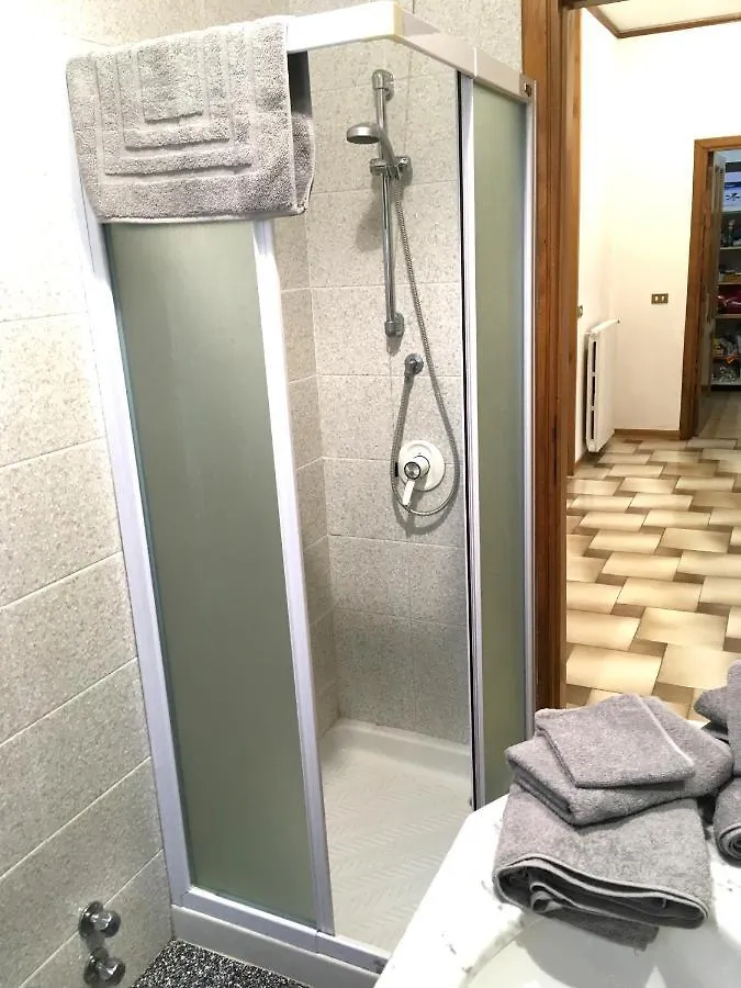 A Casa Dei Barlo Villa Pontremoli