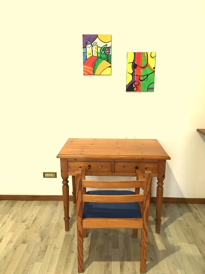 A Casa Dei Barlo Villa Pontremoli Holiday home