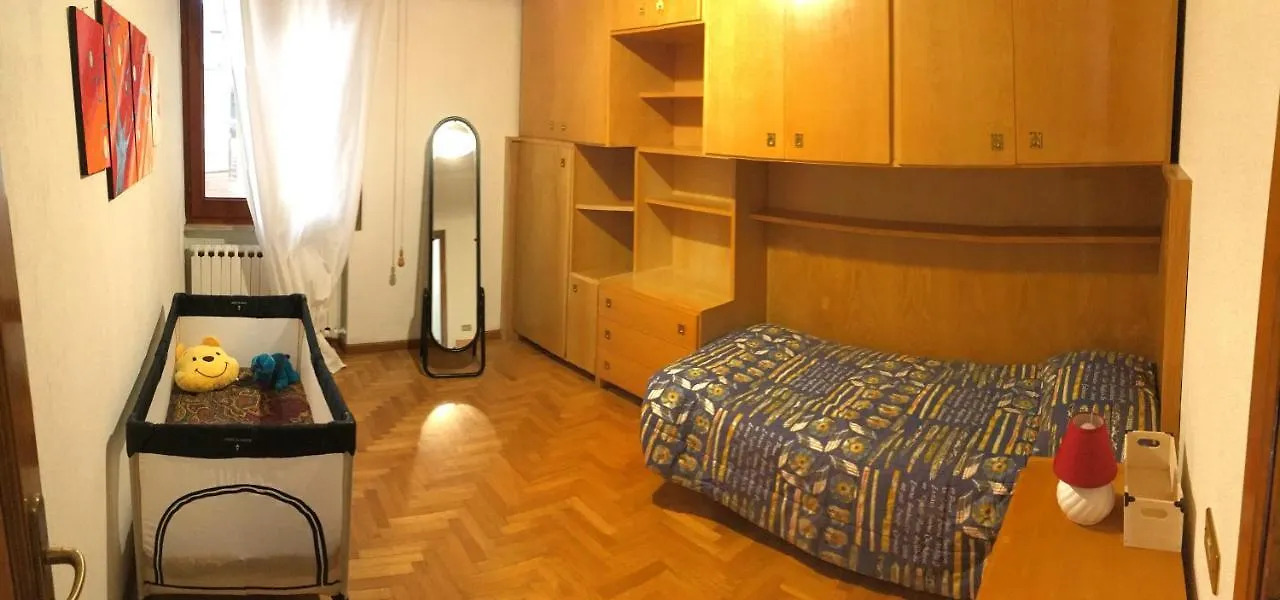 Holiday home A Casa Dei Barlo Villa Pontremoli