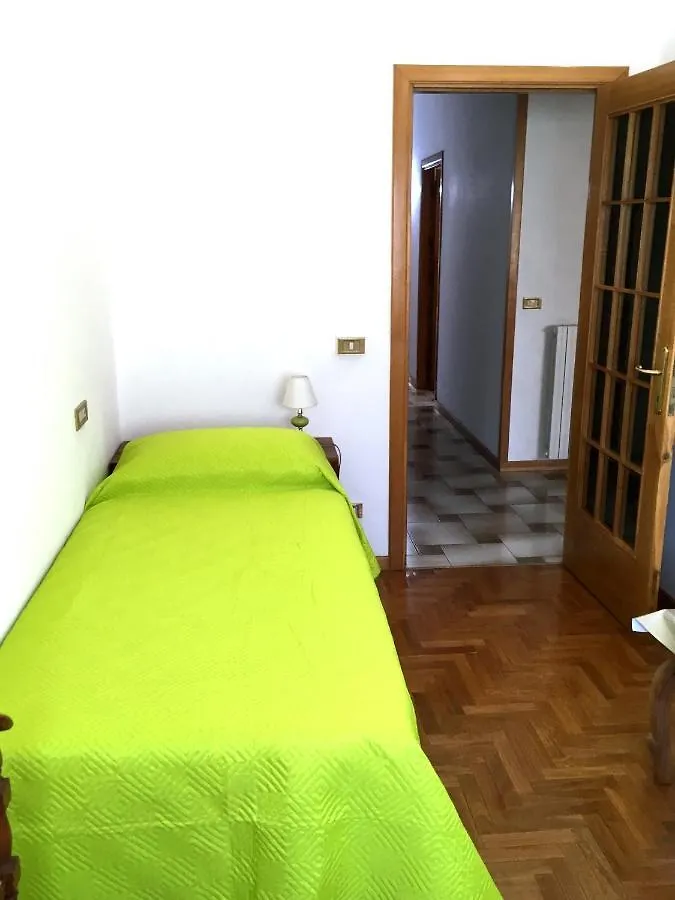 A Casa Dei Barlo Villa Pontremoli 0*,  Italy