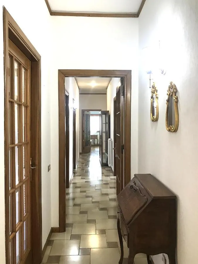A Casa Dei Barlo Villa Pontremoli 0*,
