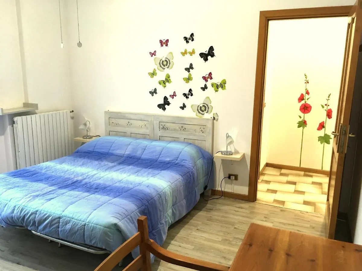 A Casa Dei Barlo Villa Pontremoli
