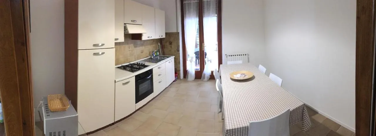 A Casa Dei Barlo Villa Pontremoli