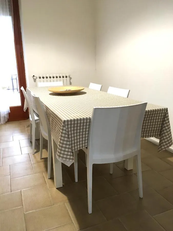 Holiday home A Casa Dei Barlo Villa Pontremoli