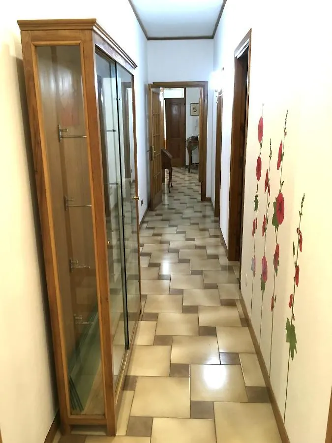 A Casa Dei Barlo Villa Pontremoli Italy