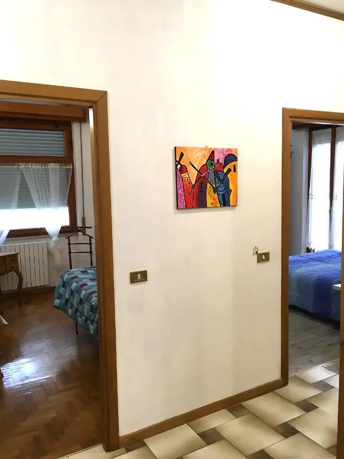 Holiday home A Casa Dei Barlo Villa Pontremoli