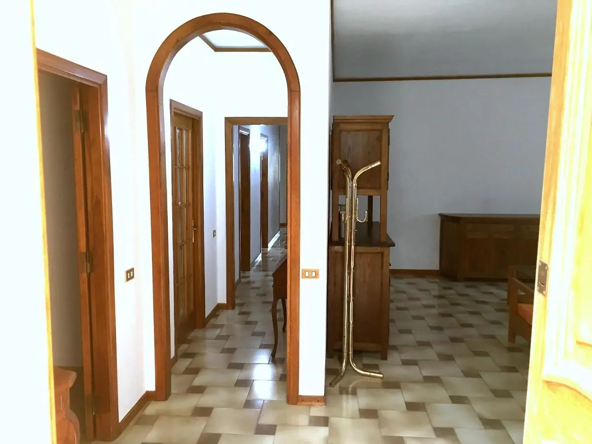 A Casa Dei Barlo Villa Pontremoli Holiday home