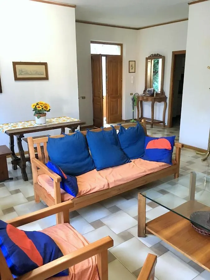 A Casa Dei Barlo Villa Pontremoli